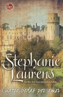Cuatro bodas por amor: Damas y libertinos (3) - Stephanie Laurens
