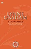 Pasión esmeralda - Lynne Graham