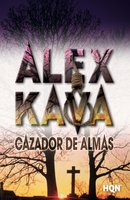 Cazador de almas - Alex Kava