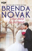 Una boda en invierno - Brenda Novak
