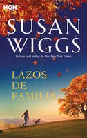 Lazos de familia - Susan Wiggs