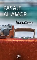Pasaje al amor - Amanda Stevens