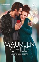 Mentiras y pasión - Maureen Child