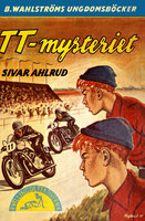 TT-mysteriet - Sivar Ahlrud
