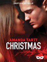 Christmas - Amanda Tartt
