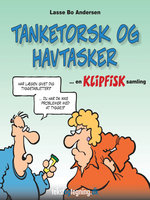 Tanketorsk og havtasker - Lasse Bo Andersen