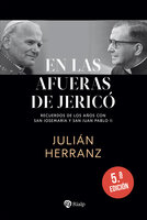 En las afueras de Jericó - Julián Herranz Casado