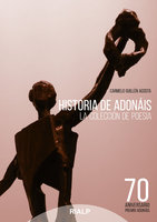 Historia de Adonáis - Carmelo Guillén Acosta