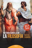 Historia sencilla de la filosofía - Rafael Gambra Ciudad