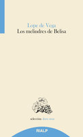 Los melindres de Belisa - Lope de Vega