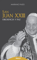 San Juan XXIII - Mariano Fazio Fernández