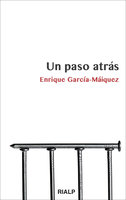 Un paso atrás - Enrique García-Máiquez López