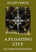 A Floating City - Jules Verne