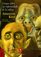 Ensayo sobre las enfermedades de la cabeza - Immanuel Kant