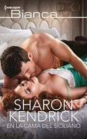 En la cama del siciliano - Sharon Kendrick