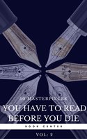 50 Masterpieces you have to read before you die vol: 2 (Book Center) - Book Center, Mark Twain, Arthur Conan Doyle, Jules Verne, Lewis Carroll, Oscar Wilde