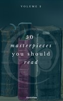 50 Masterpieces you have to read before you die vol: 2 (ShandonPress) - Golden Deer Classics, Lewis Carroll