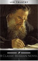 8 Classic Russian Novels You Should Read - Fyodor Dostoyevsky, Leo Tolstoy, Nikolai Gogol, Ivan Turgenev
