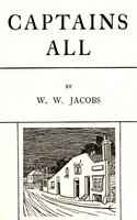 Captains All and Others - W.W. Jacobs
