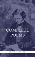 Carroll, Lewis: Complete Poems (Book Center) - Book Center, Lewis Carroll