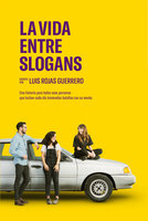 La vida entre slogans - Luis Rojas Guerrero