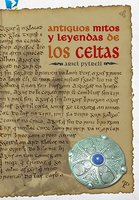 Antiguos mitos y leyendas Celtas - Ariel Pytrell