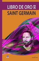 Libro de oro de Saint Germain - Saint Germain