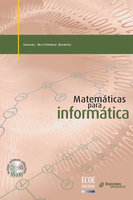 Matemáticas para informática - Ismael Gutíerrez García
