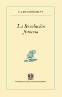 La Revolución francesa - C.A. de Sainte-Beuve
