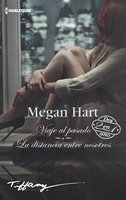 Viaje al pasado - La distancia entre nosotros - Megan Hart