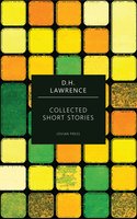 Collected Short Stories - D. H. Lawrence