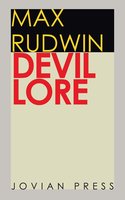Devil Lore - Max Rudwin