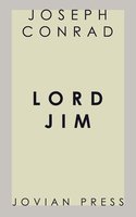 Lord Jim - Joseph Conrad