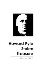 Stolen Treasure - Howard Pyle