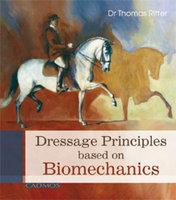Dressage Principles based on Biomechanics - Dr Thomas Ritter