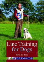 Line Training for Dogs: How it's done - Monika Gutmann