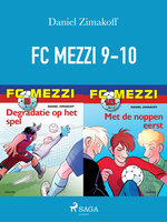 FC Mezzi 9-10 - Daniel Zimakoff