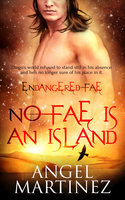 No Fae is an Island - Angel Martinez