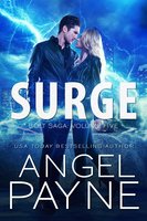 Surge: Bolt Saga: Volume Five - Angel Payne