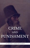 Crime And Punishment (Book Center) - Fyodor Dostoevsky