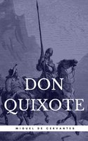 Don Quixote (Book Center) - Miguel De Cervantes