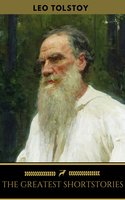 Great Short Works of Leo Tolstoy [with Biographical Introduction] - Golden Deer Classics, Leo Tolstoy