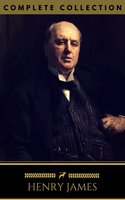 Henry James: The Complete Collection (Golden Deer Classics) - Golden Deer Classics, Henry James