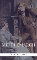 Middlemarch (Book Center) - Book Center, George Eliot