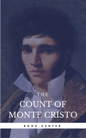 The Count of Monte Cristo (Book Center) [The 100 greatest novels of all time - #6] - Alexandre Dumas