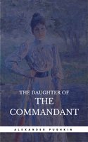 The Daughter Of The Commandant (Book Center) - Book Center, Alexander Pushkin