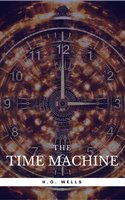 The Time Machine (Norton Critical Editions) - H.G. Wells