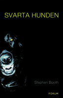 Svarta hunden - Stephen Booth