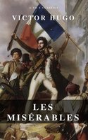 Les Misérables - A to Z Classics, Victor Hugo