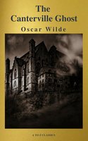 The Canterville Ghost ( A to Z Classics) - Oscar Wilde
